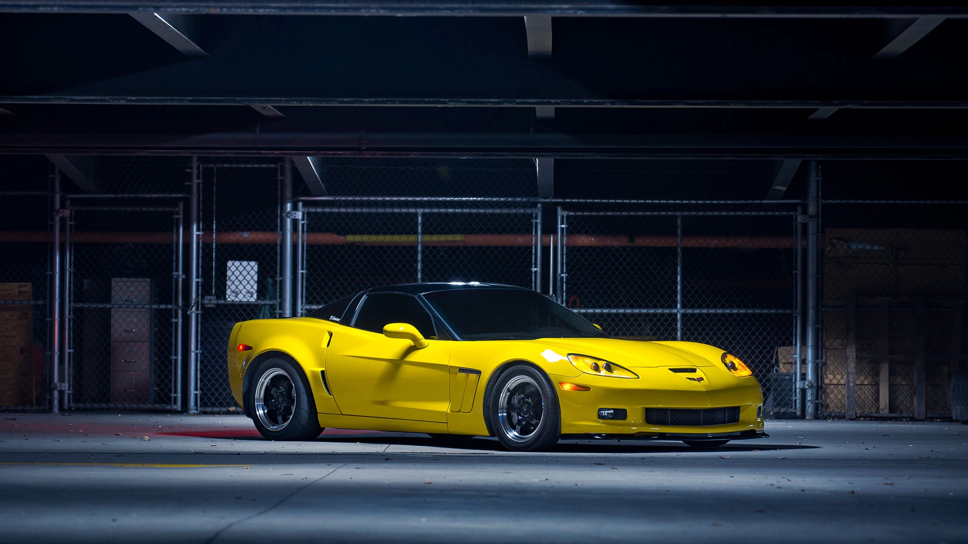 Click to Enlarge-Esc to Close Corvette Generations/C6/C6 2005-2013 Grand Sport.webp